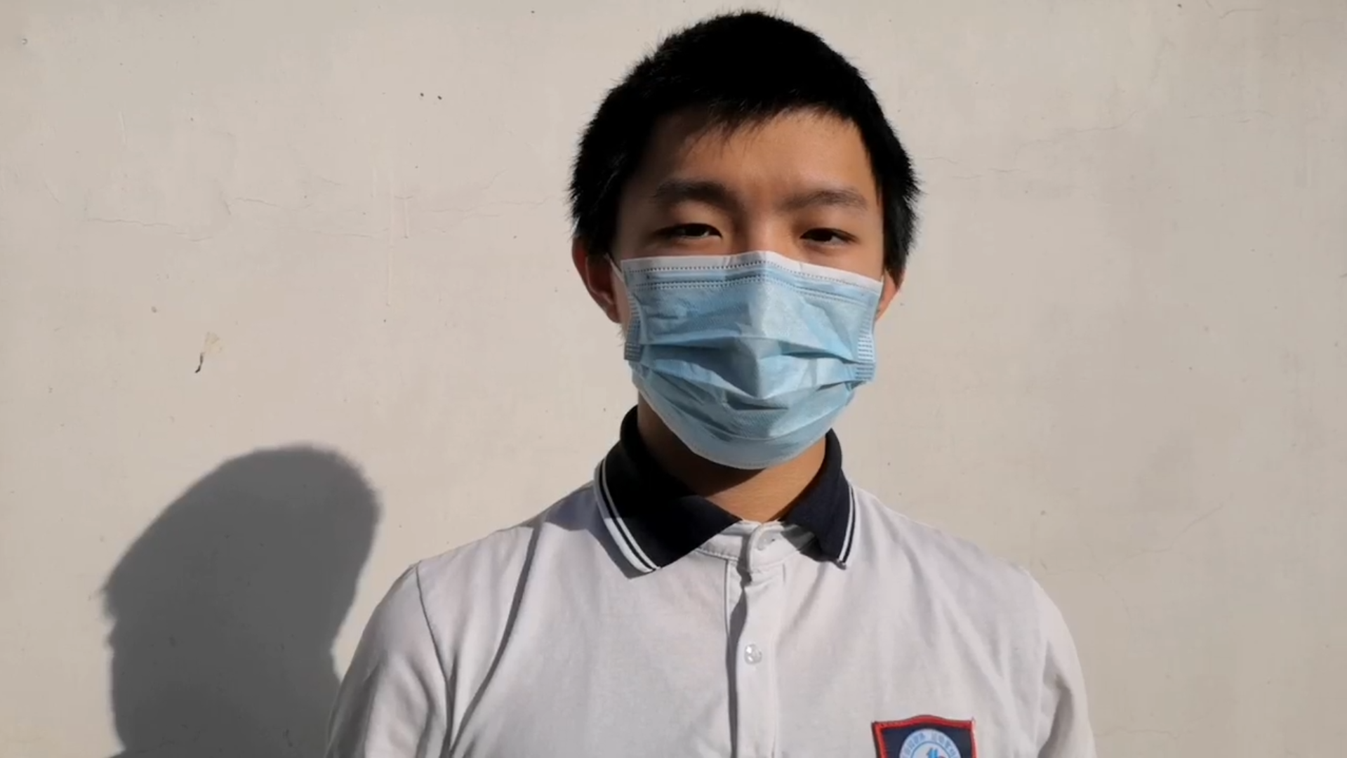 和你一样